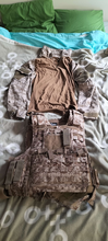 Image pour marpat dessert volledig uniform (digitale multicam )