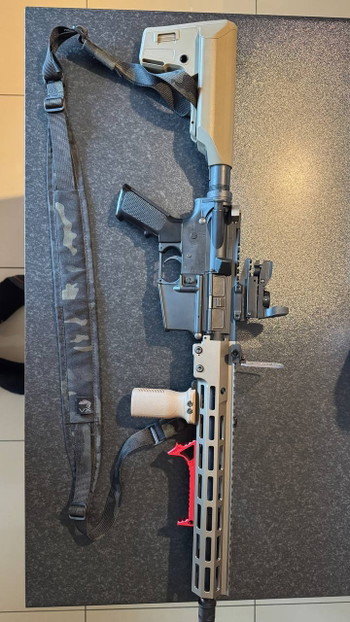 Image 2 for Tokyo Marui Urgi NGRS