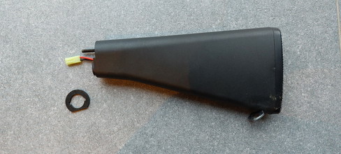 Afbeelding van Classic Army vaste kolf voor M4/M16