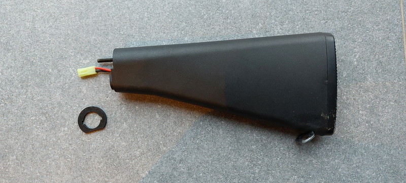 Image 1 for Classic Army vaste kolf voor M4/M16