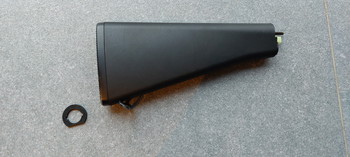 Image 2 for Classic Army vaste kolf voor M4/M16