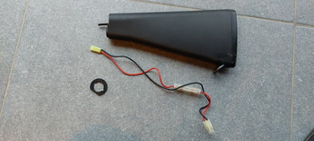Image 4 for Classic Army vaste kolf voor M4/M16