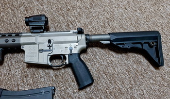 Image 4 for Dytac Noveske N4 Cerakote Custom Kit for MWS Tokyo Marui