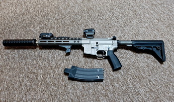 Image 5 for Dytac Noveske N4 Cerakote Custom Kit for MWS Tokyo Marui