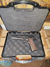 Image for Colt 1911 100th Anniversary Edition + Maletín + Portapistola