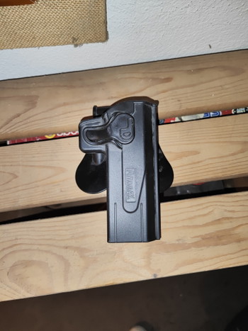 Imagen 3 de Colt 1911 100th Anniversary Edition + Maletín + Portapistola
