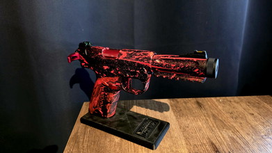 Image pour CUSTOM CERAKOTE AAP01