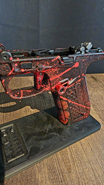 Image 2 for CUSTOM CERAKOTE AAP01