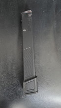 Imagen para EPM ARP-9 & Battle X | Mid-Cap | 140rds | AEG | Magazine | PTS