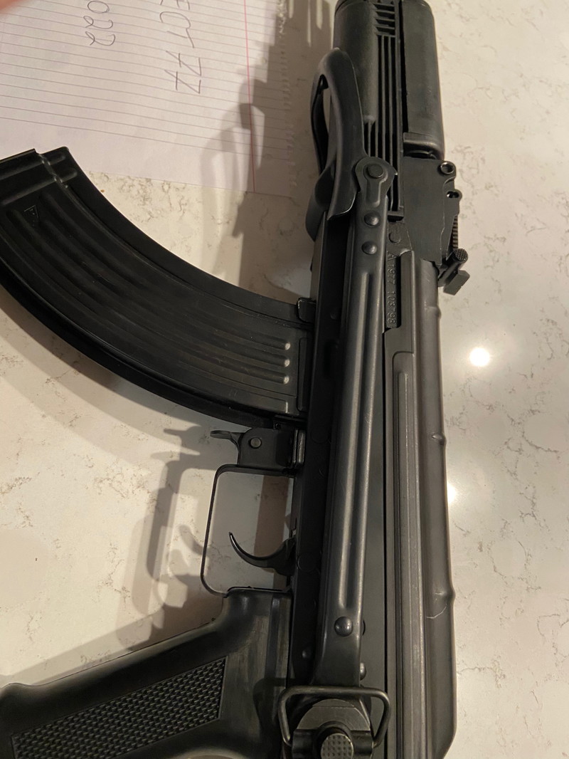 Image 1 pour LCT AKMS