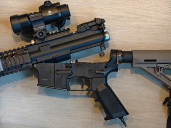 Image 2 for Tippmann M4 MK18 overcomplete set