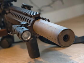 Image 3 for Tippmann M4 MK18 overcomplete set