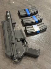 Imagen para Amoeba Ares CQB m4