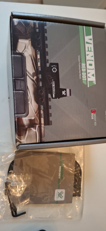 Image 3 for Venom 3 MOA