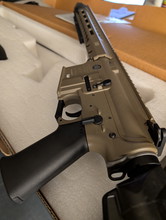 Image pour Krytac Barrett Rec7 carbine