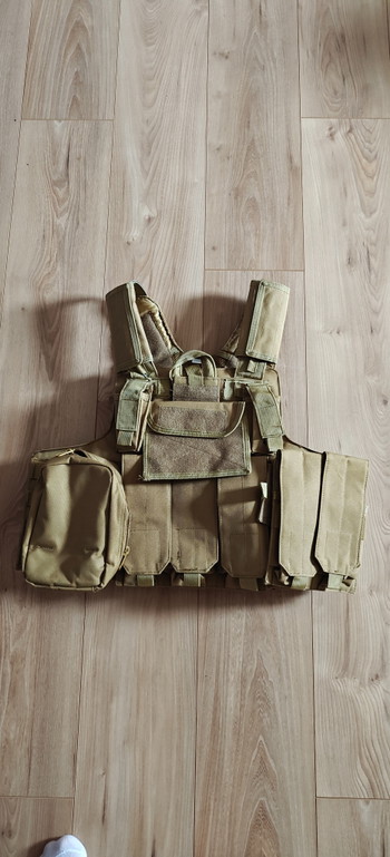 Bild 2 für Royal chest rig
