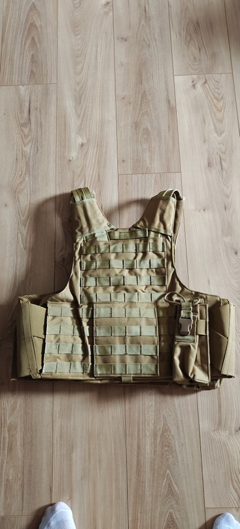 Bild 3 für Royal chest rig