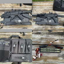 Afbeelding van Compleet airsoft starterspakket