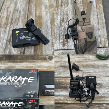 Image 4 pour Compleet airsoft starterspakket