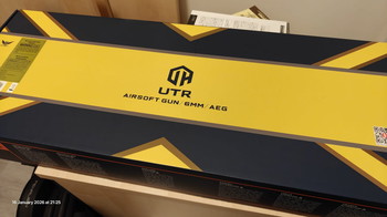 Image 4 pour Double eagle DMP-9 SMG Kestrel V2 ETU wireless bluetooth