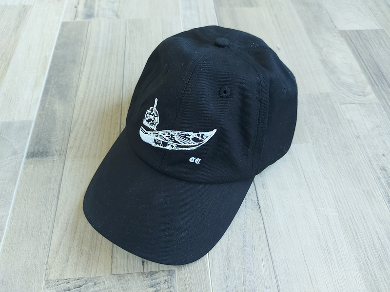 Image 1 pour FOG CC hat