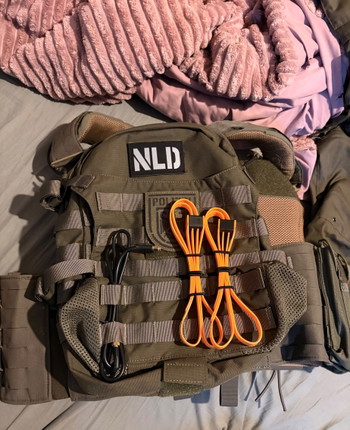 Bild 3 für Nooit gebruikte First Spear Strandhogg V2 RG