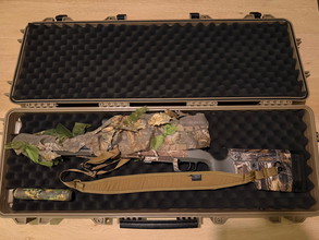 Image for Silverback Tac41P volledig Stalker