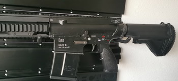 Image 2 for HK417 VFC GBB