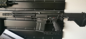 Afbeelding 3 van HK417 VFC GBB