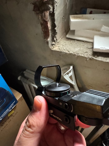 Imagen 3 de Replica airsoft LT-19 GEN2 Silencer PDW