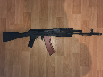 Image 2 pour Dboy ak74 tactical