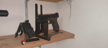 Image 5 for Novritsch SSE18 | 3 mags | 1x LiPo + Charger | Universal Holster set