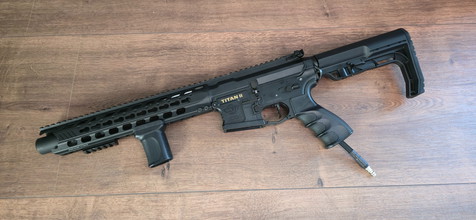 Bild für G&G CM16 Predator met Pulsar S en Titan 2 Bluetooth