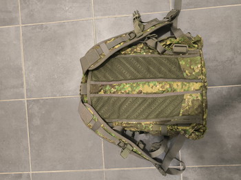 Afbeelding 3 van Direct Action Dragon egg MKII backpack Pencott Greenzone