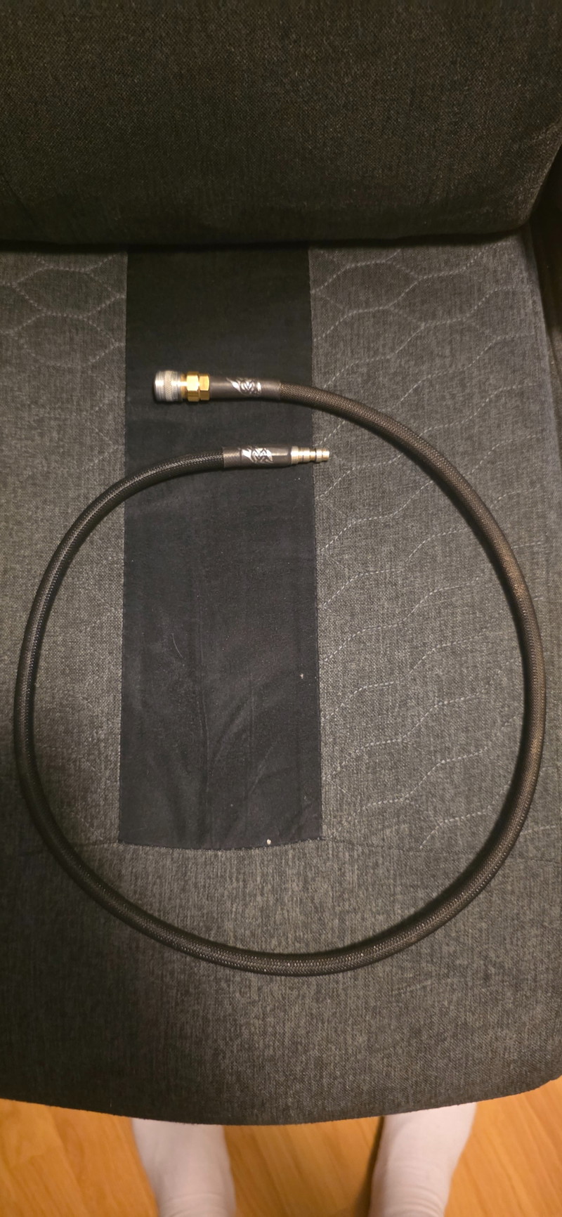Image 1 for Wolverine hpa flex line