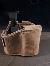 Image for WAS universal holster.
