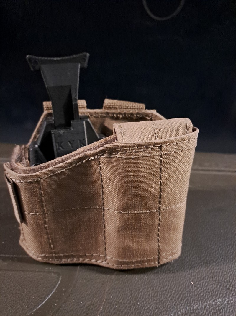 Image 1 for WAS universal holster.