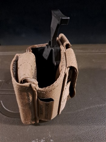 Image 2 for WAS universal holster.