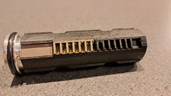Image 2 for Avalon v2 gearbox with aster gate