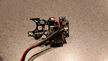 Image 4 for Avalon v2 gearbox with aster gate