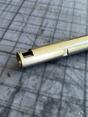 Image 2 for Prometheus EG 6.03 barrel 509mm