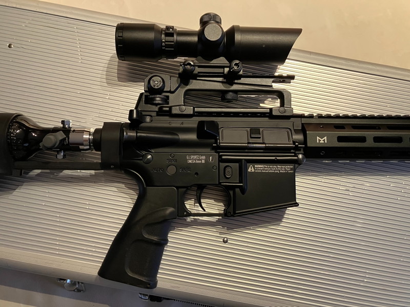 Image 1 for Tippmann Omega