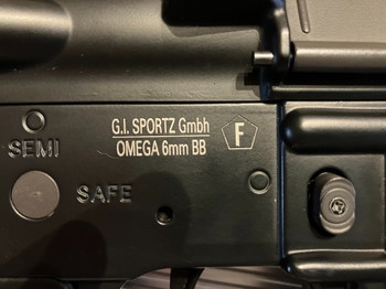 Image 2 for Tippmann Omega