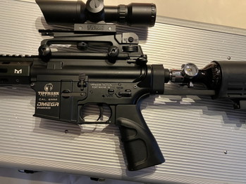 Image 3 for Tippmann Omega