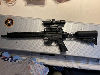 Image 4 for Tippmann Omega
