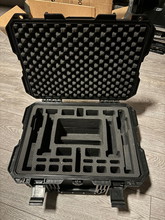 Image for Nimrod tactical pistol case