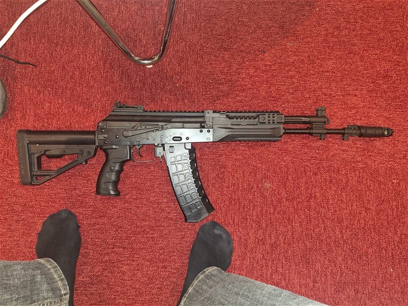 Image 1 for AK-12