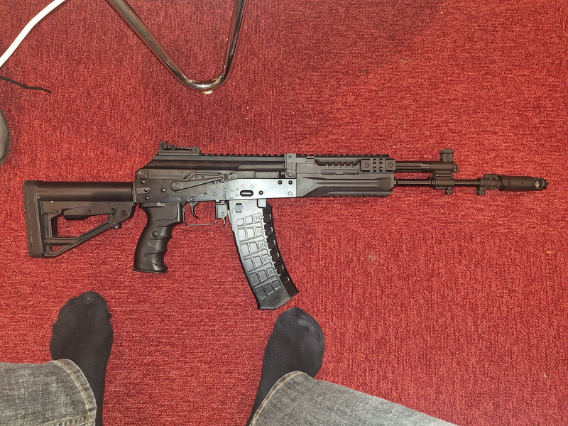 Bild 1 für AK-12