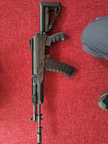 Image 3 pour AK-12