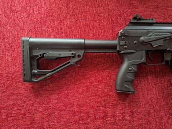 Imagen 4 de AK-12